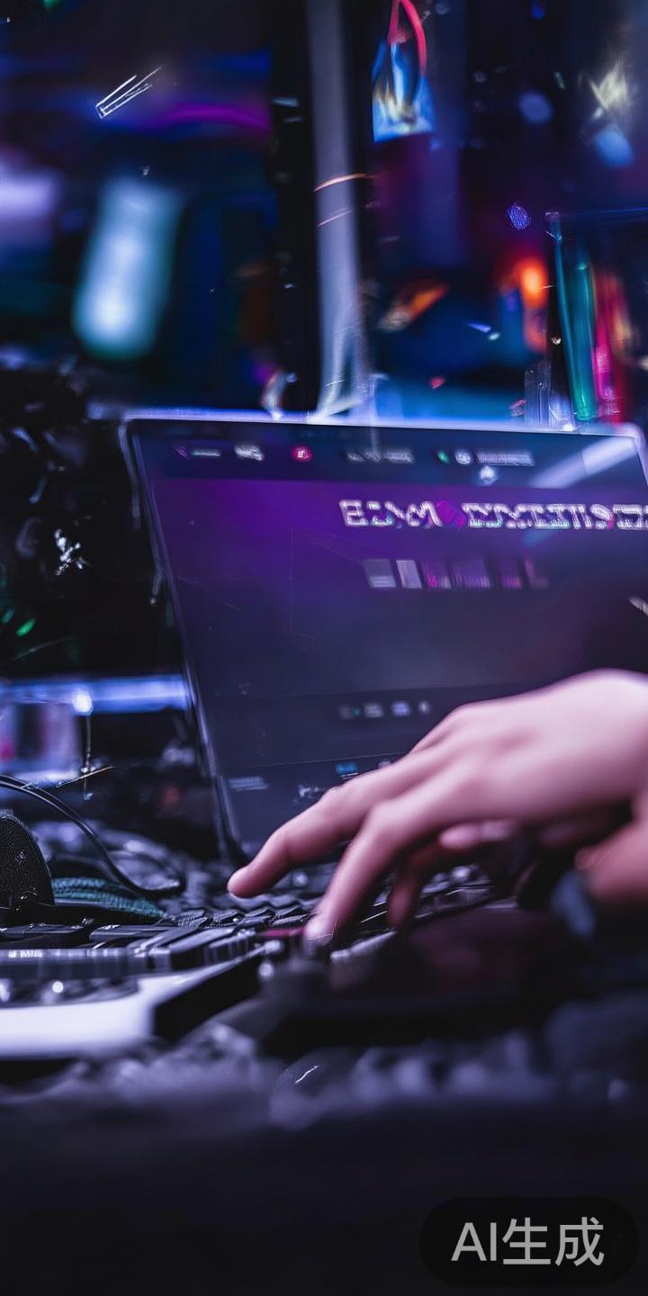 在当今数字化时代，电竞已逐渐成为娱乐和竞技的重要组