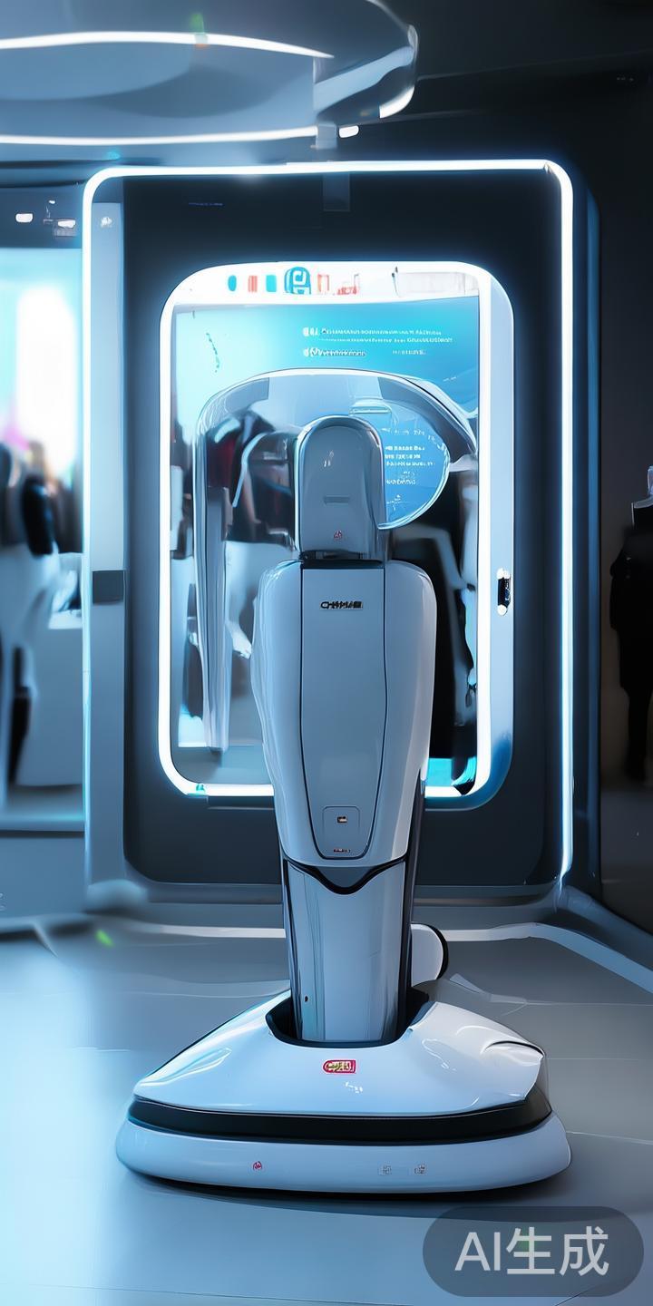 设立智能客服支持
配备专业的智能客服机器人，能够