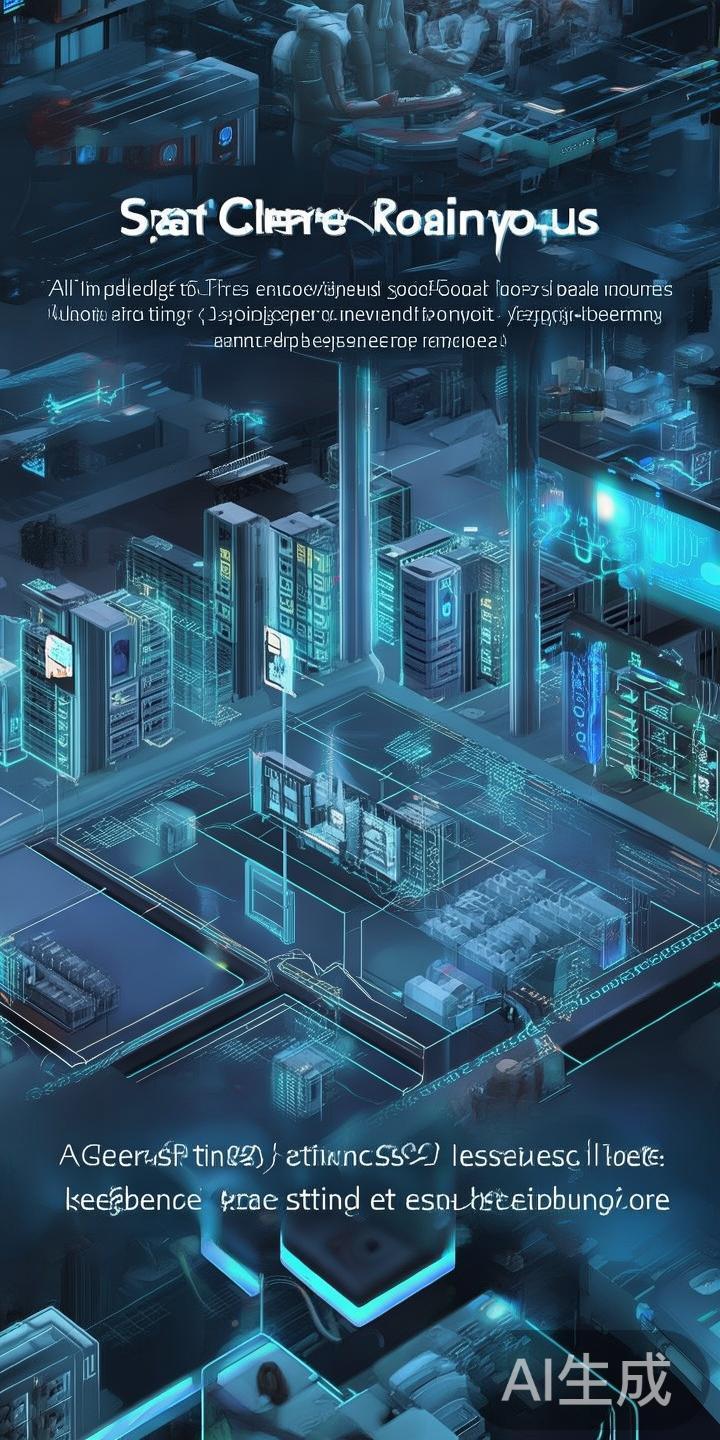 全面优化im电竞系统:提升安全性与性能的有效维护策略 合理设计系统架构,采用分布式部署和负载均衡技术,有