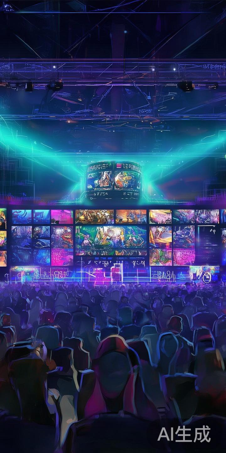 IM电竞，全名“Instant&nbsp;Match&nbsp;电竞平