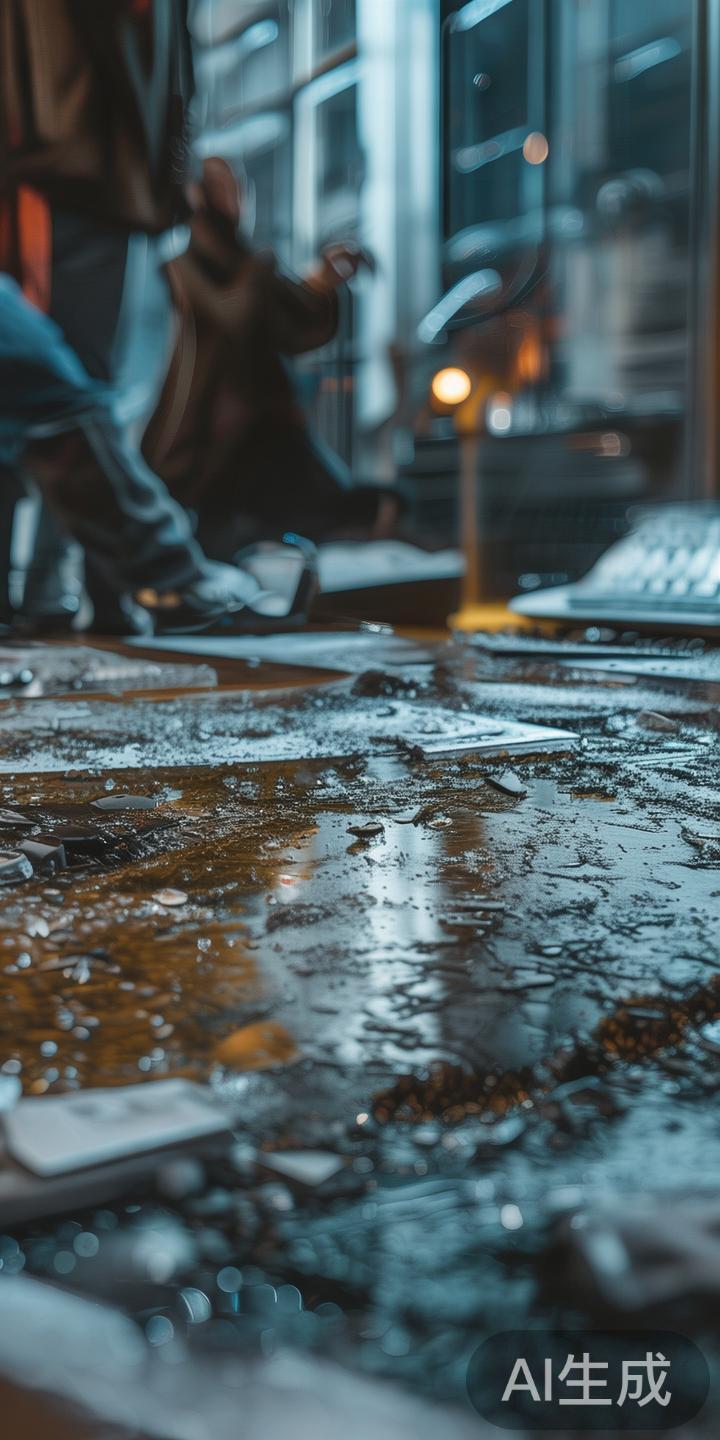 4.&nbsp;合作关系不稳定或管理失误
某些合作出现突发