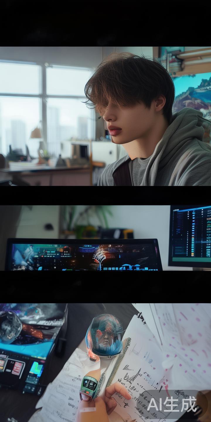 全面解析IM电竞棋牌网:最新游戏玩法与攻略指南 2. 良好的心态与时间管理
合理安排游戏时间,避