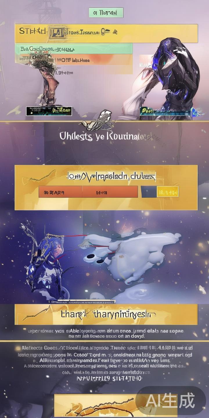 S11竞猜IM电竞赛事全攻略:详细分析与预测指南全面解读 案例分析
比如在最近的一场S11比赛中,A战队近